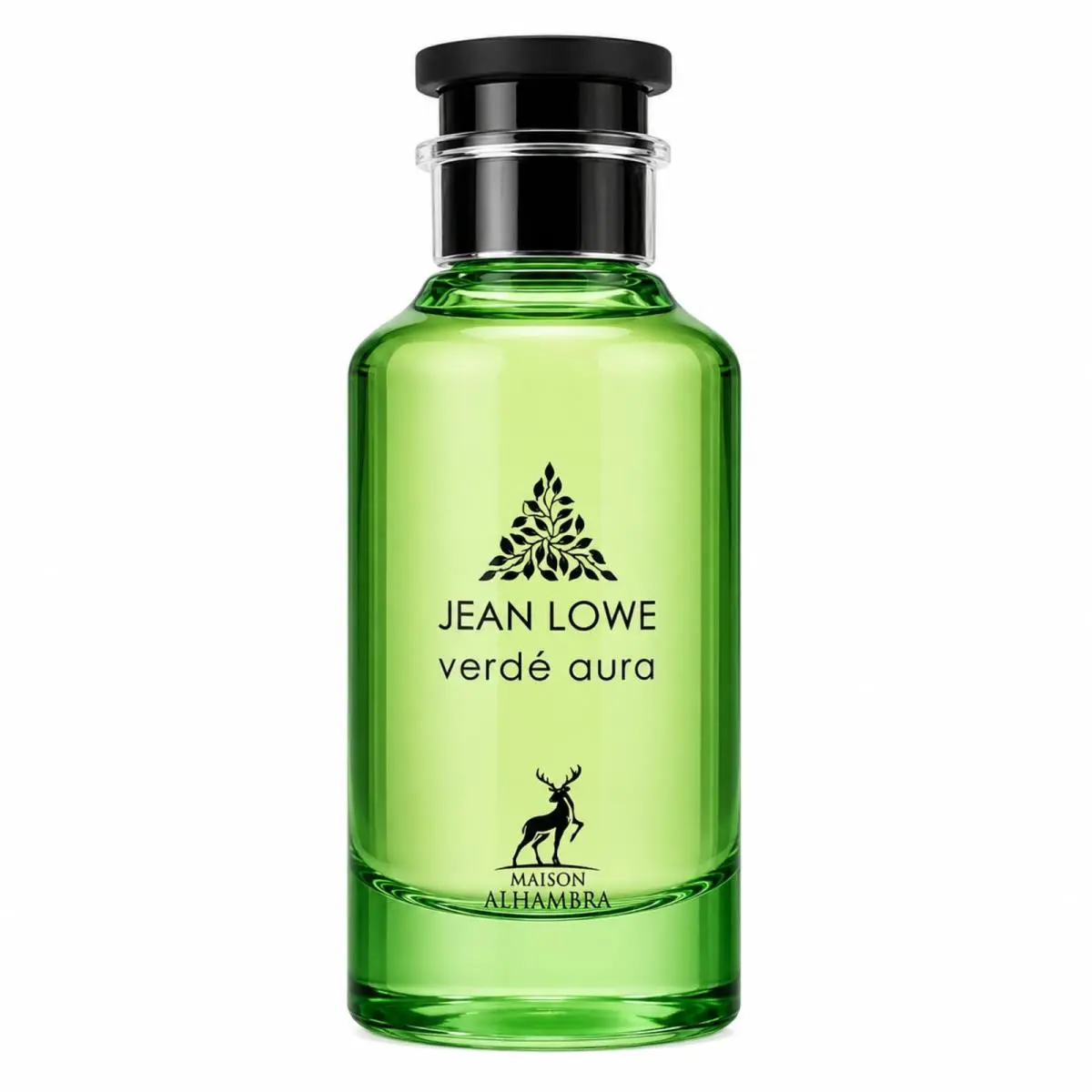 Lattafa Maison Alhambra Jean Lowe Verde Aura Eau de Parfum Spray