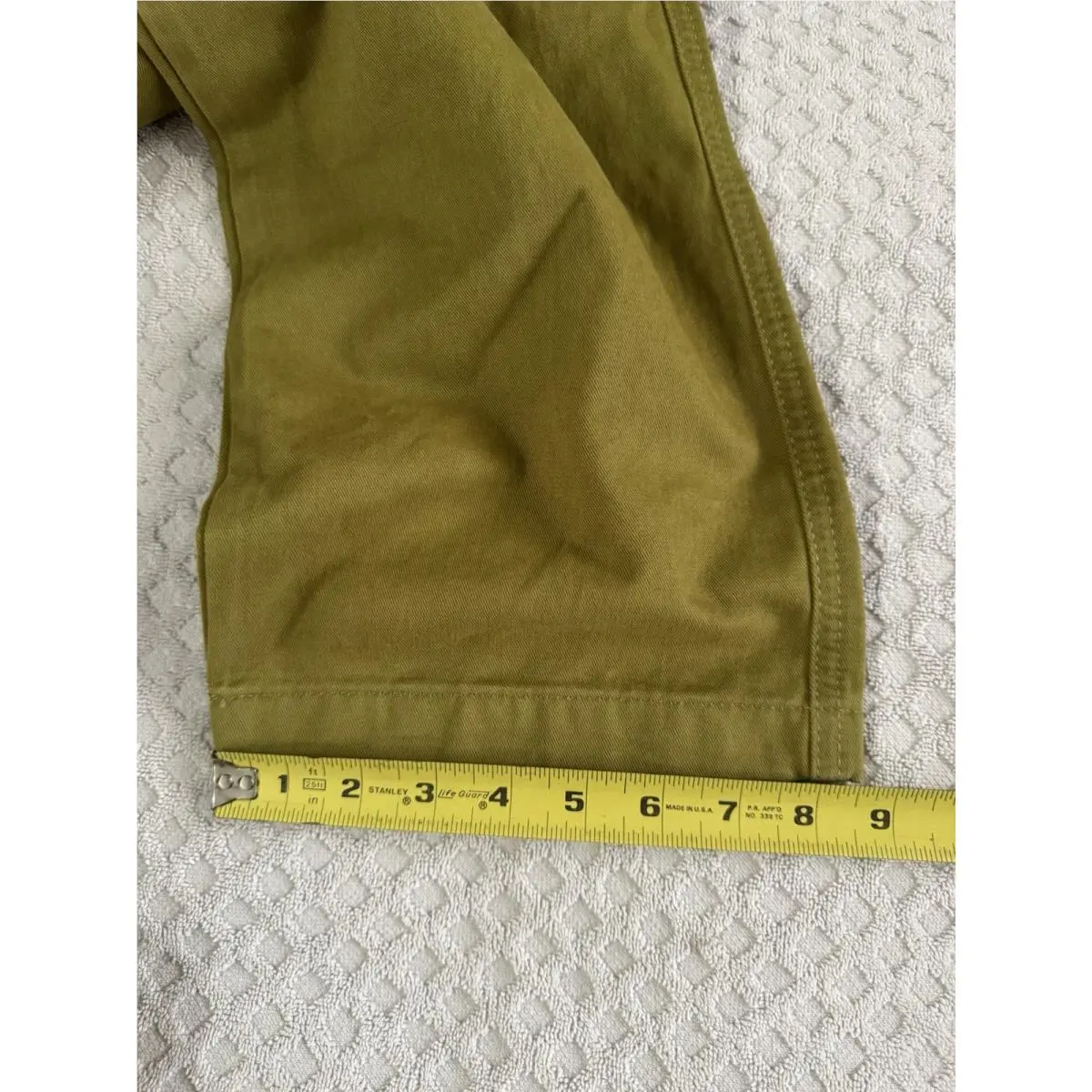 Stussy  clothing - Green 14