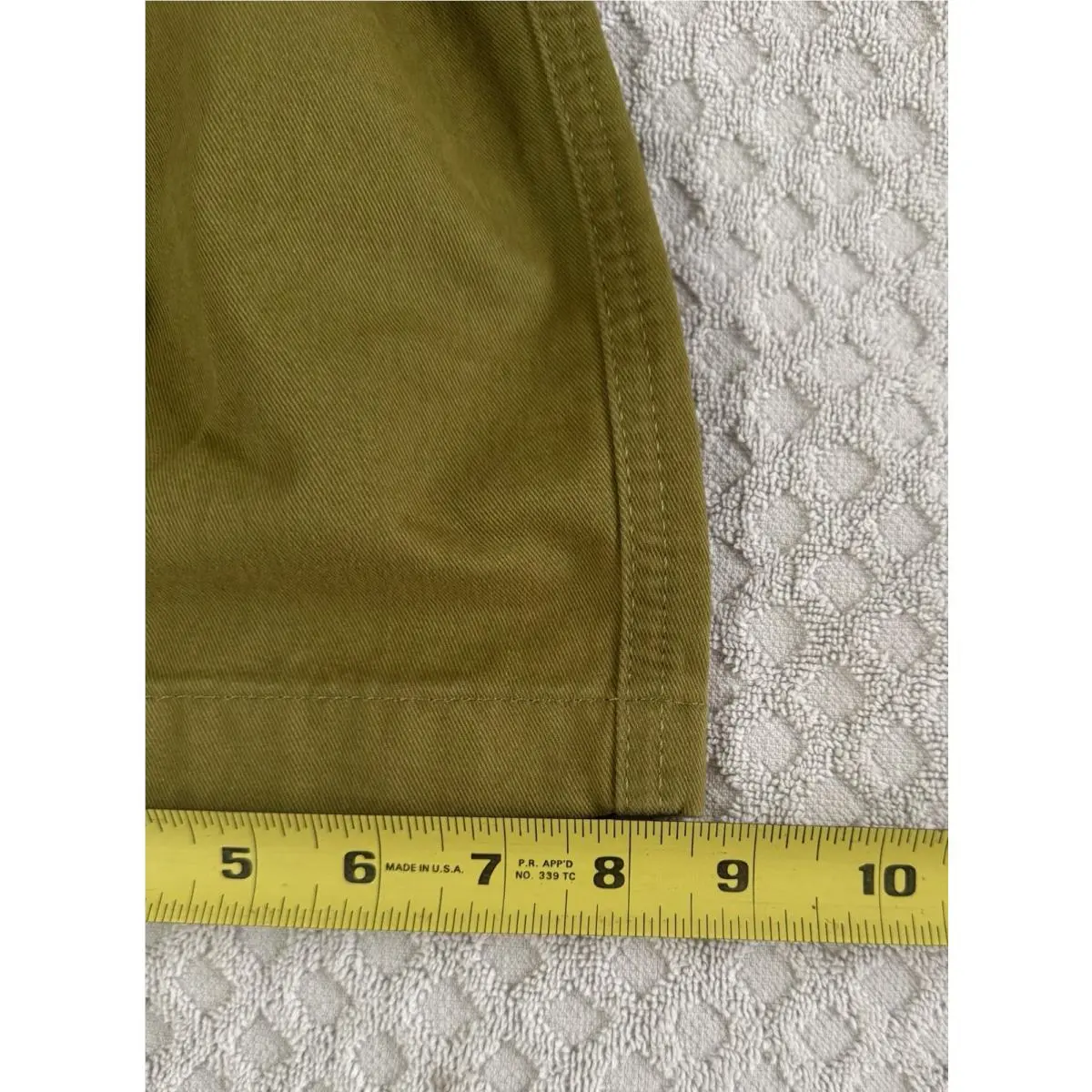 Stussy  clothing - Green 15