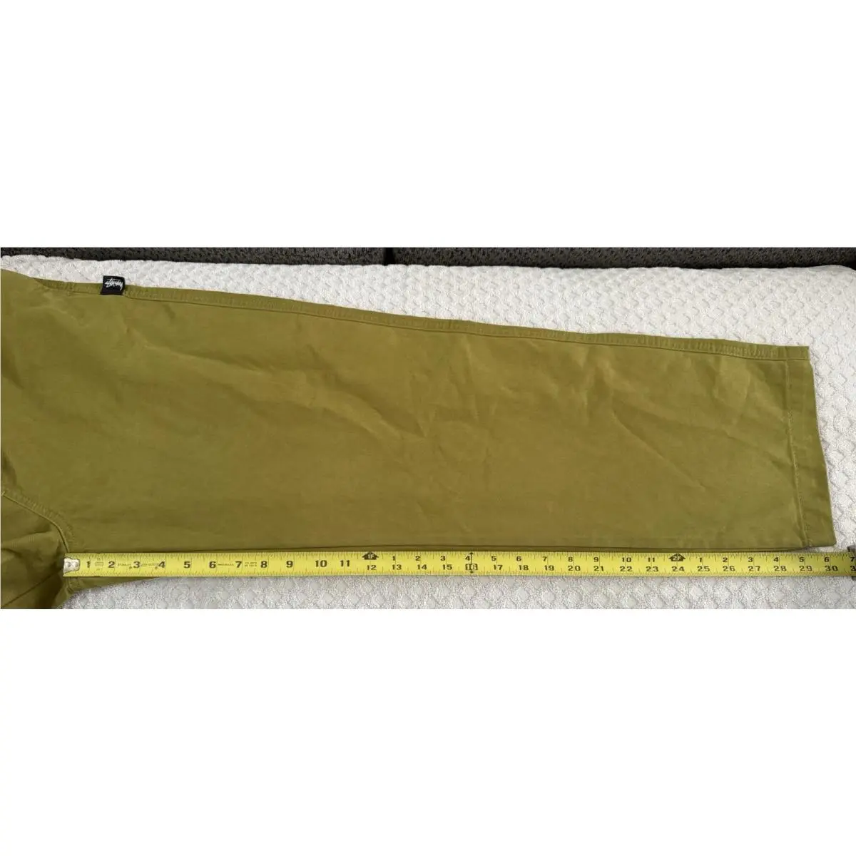 Stussy  clothing - Green 12