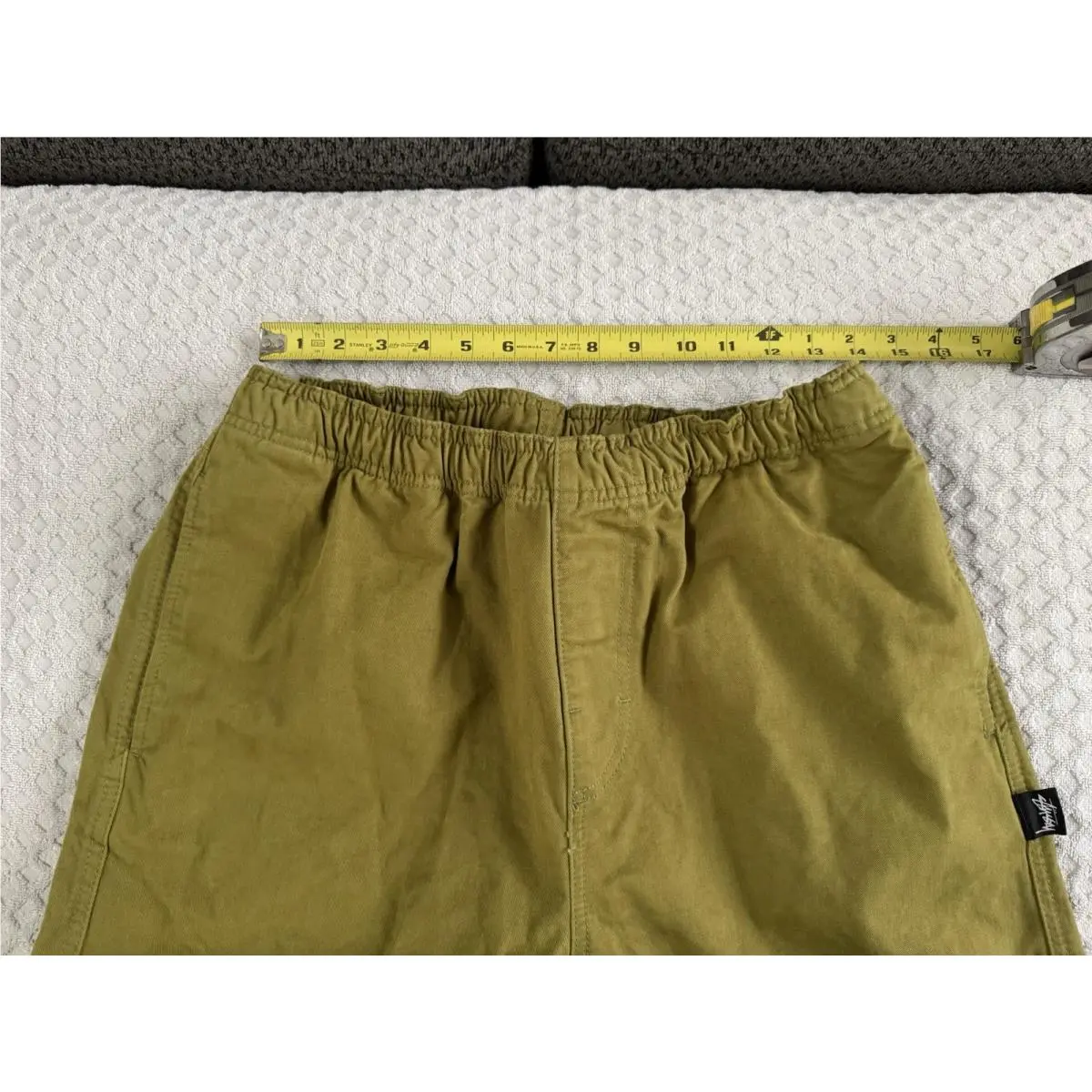 Stussy  clothing - Green 16