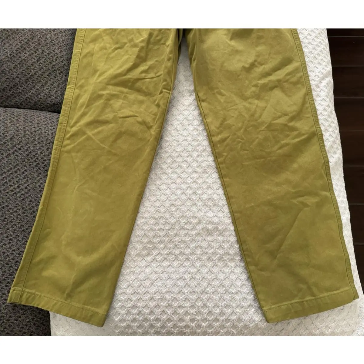 Stussy  clothing - Green 2