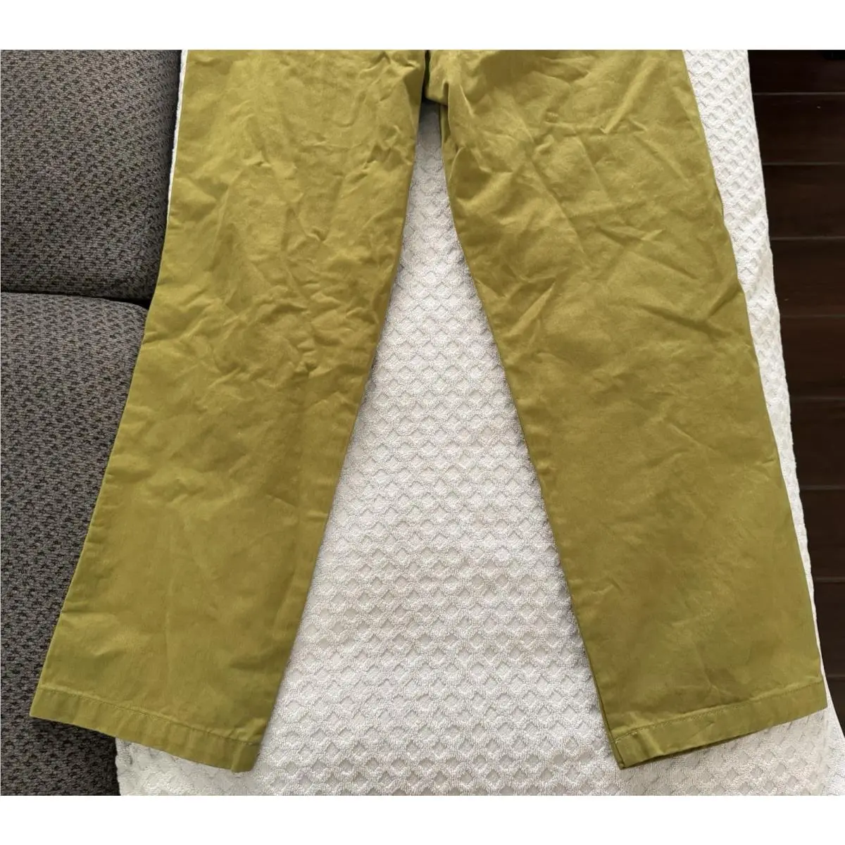 Stussy  clothing - Green 5