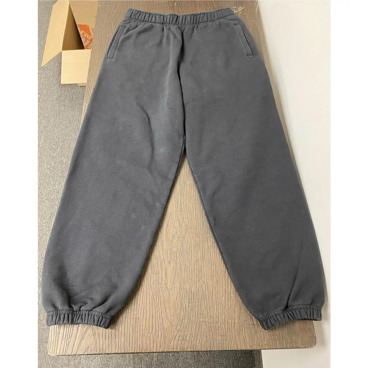 Stussy  clothing - 116720 - 116720 - Black 0