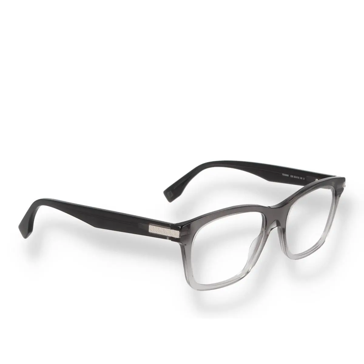 Fendi FE50060I-53020 Eyeglasses 53mm