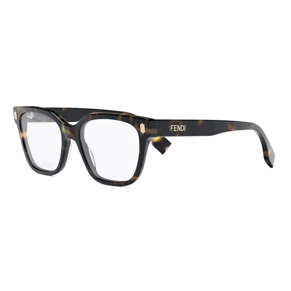 Fendi FE50059I-53052 Eyeglasses 53mm