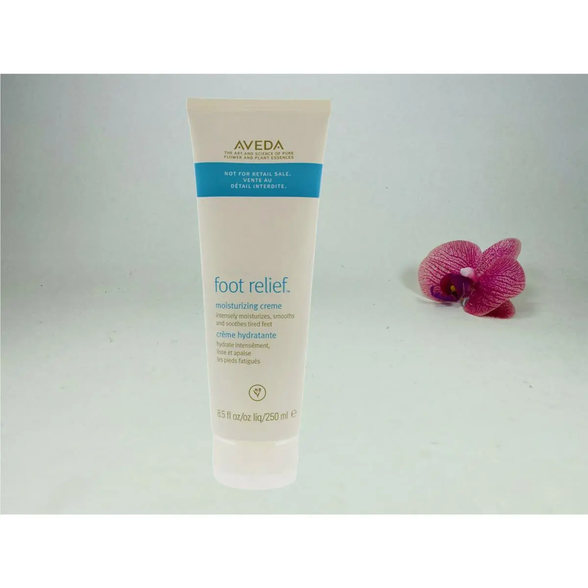 Aveda Foot Relief Moisturizing Creme 250ml / 8.5oz