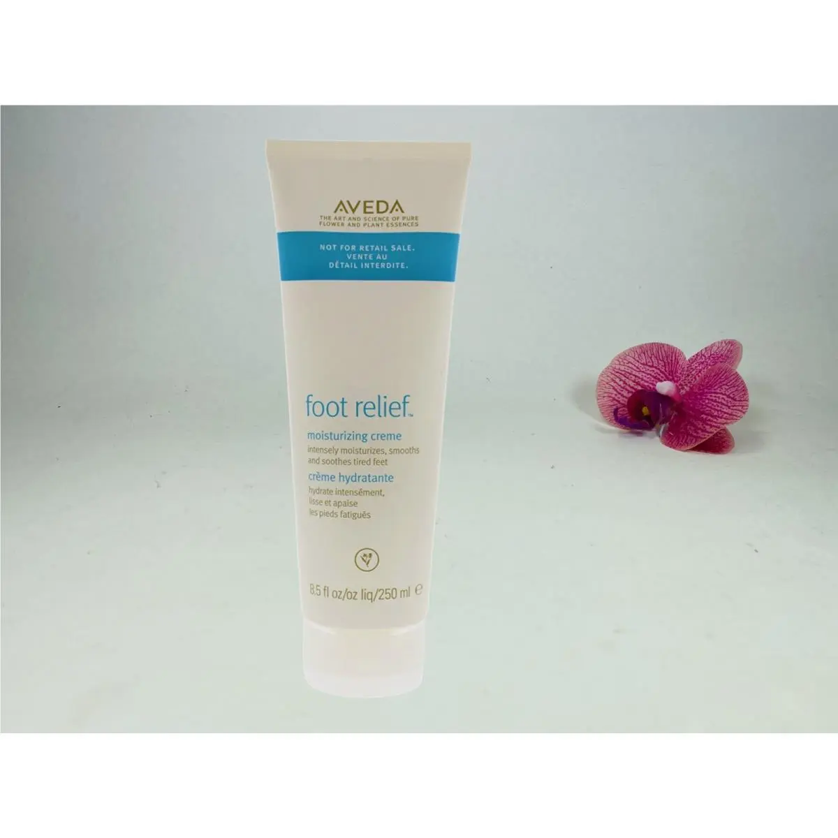 Aveda Foot Relief Moisturizing Creme 250ml / 8.5oz