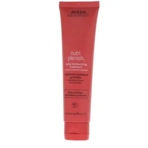 Aveda Nutriplenish Daily Moisturizing Treatment 5 oz 2 Pack
