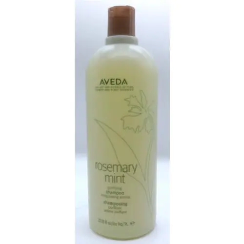 Rosemary Mint Purifying Shampoo 33.8 Fl. Oz by Aveda