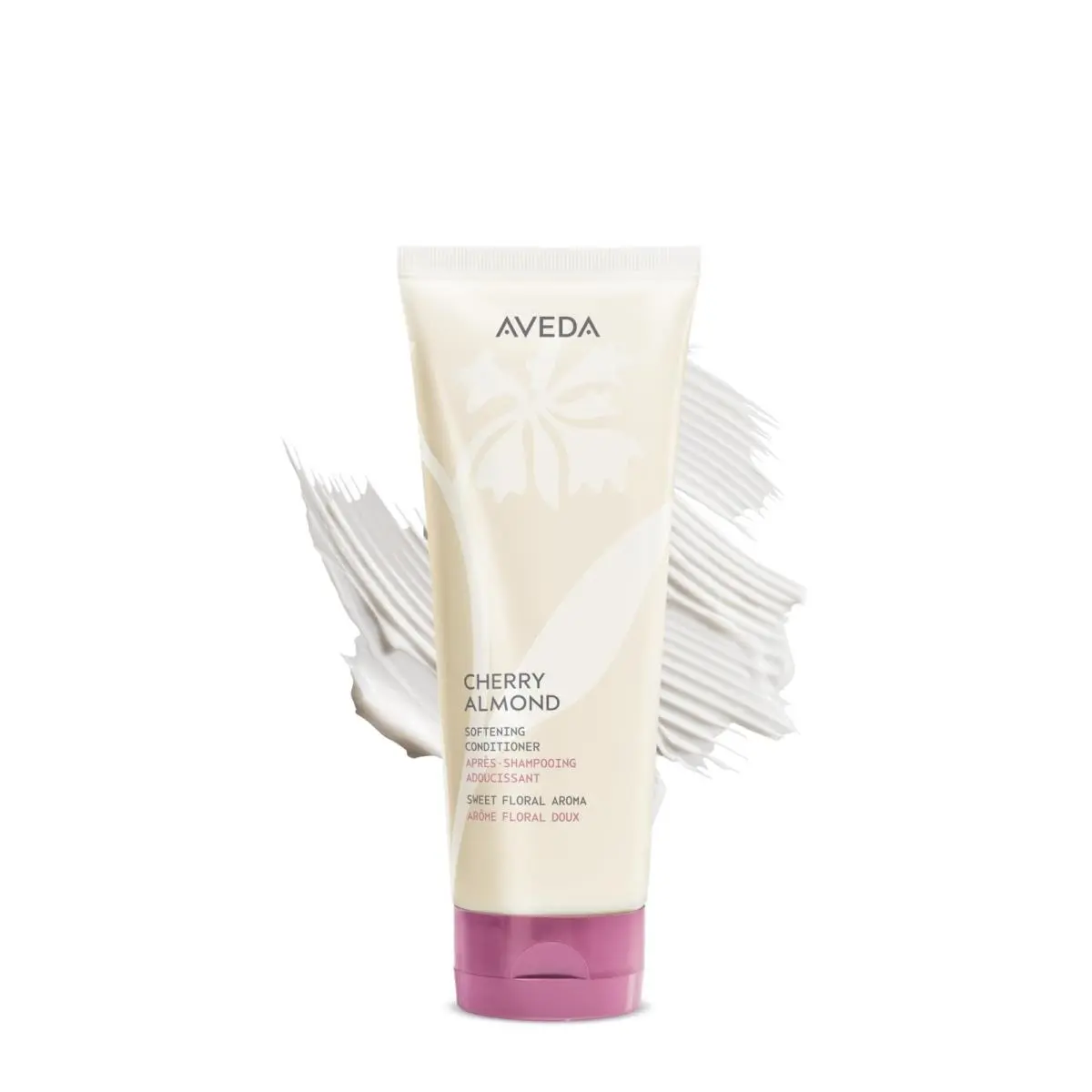 Conditioner Cherry Almond Softening 6.7 Fl Oz Normal Dry Hair  Naturally by Aveda