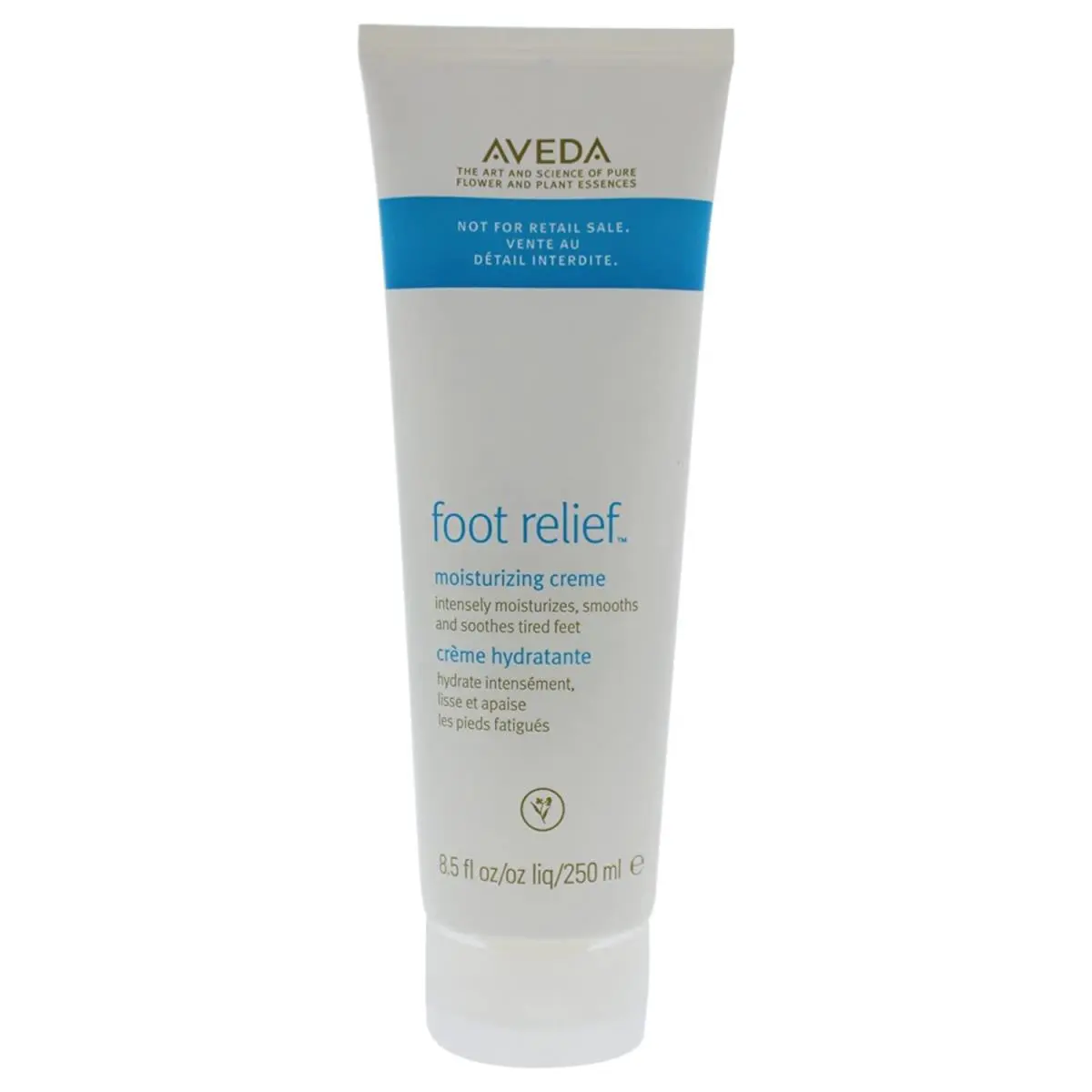 Aveda Foot Relief Moisturizing Creme 250ml / 8.5oz
