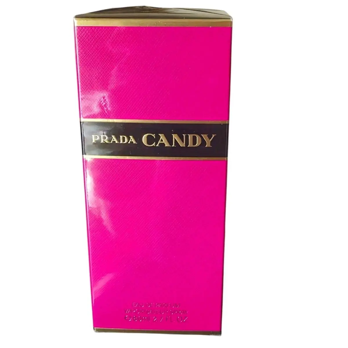 Prada Candy Eau de Parfum Spray Perfume Regular Full Size 2.7 fl oz
