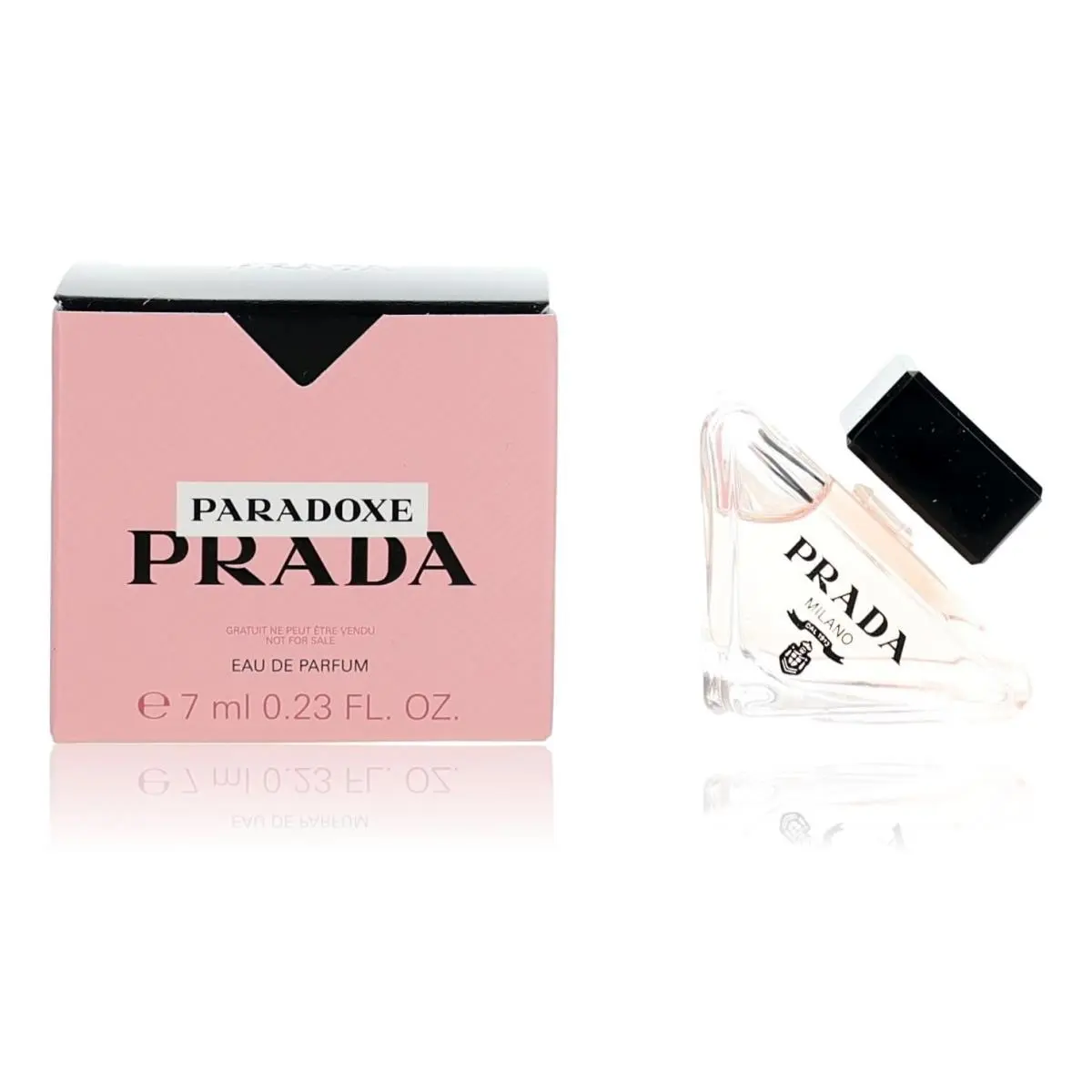 Paradoxe By Prada 0.23 Oz Edp Splash For Women