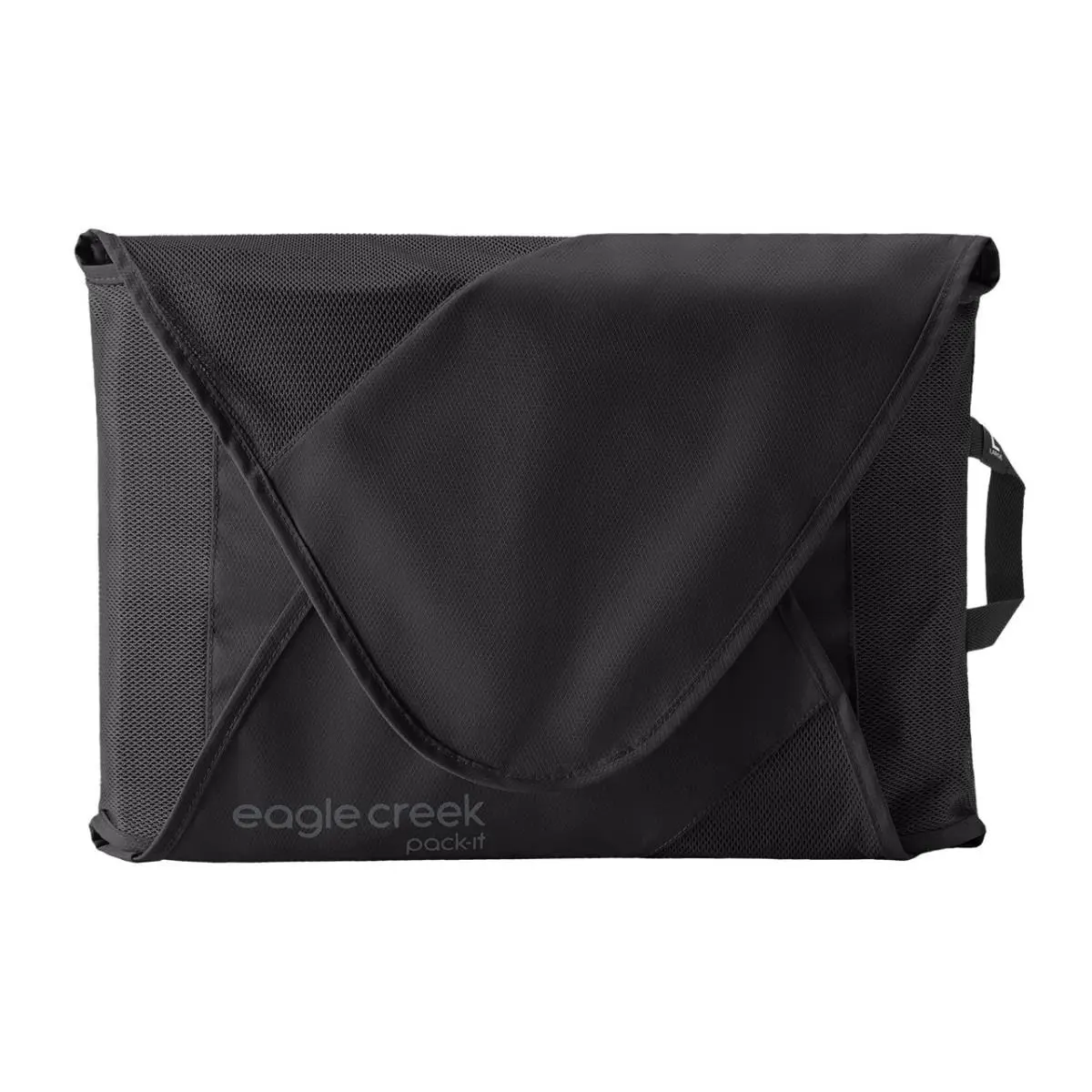 Eagle Creek Packit Reveal Garment Folder Large Black