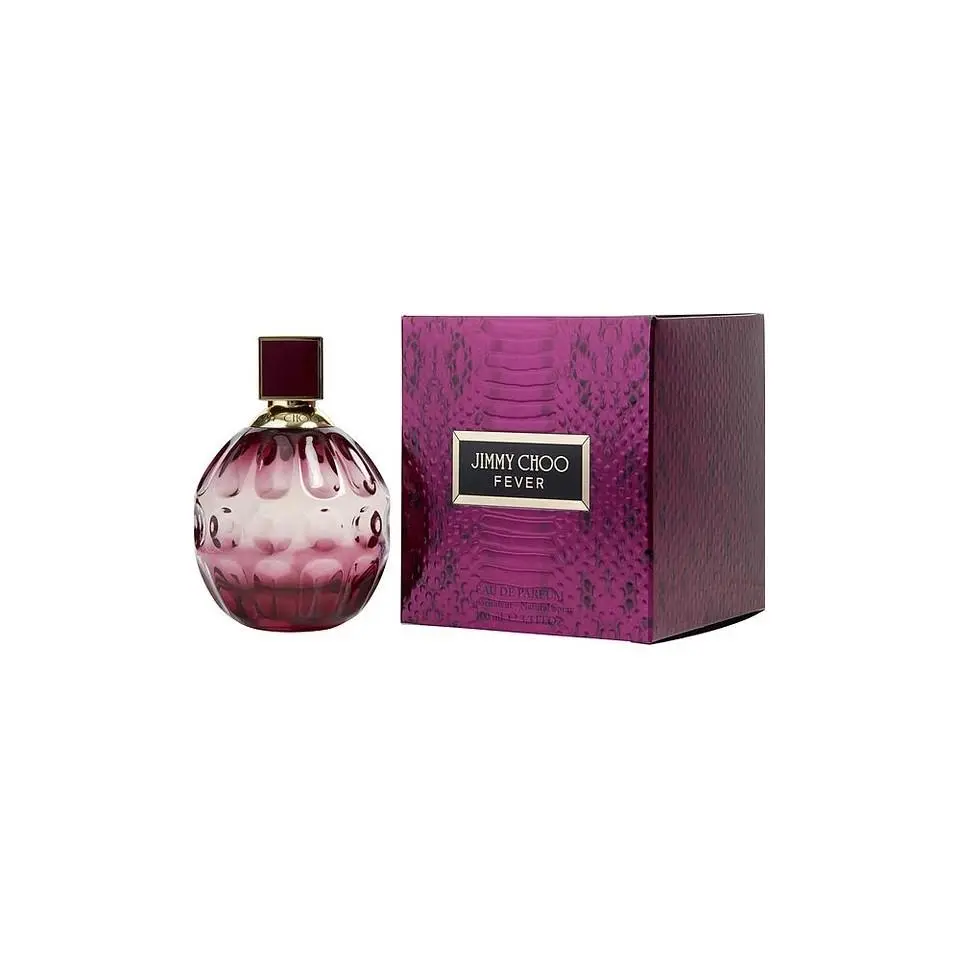 Jimmy Choo Fever Edp 3.3 oz / 100 ml Women Spray