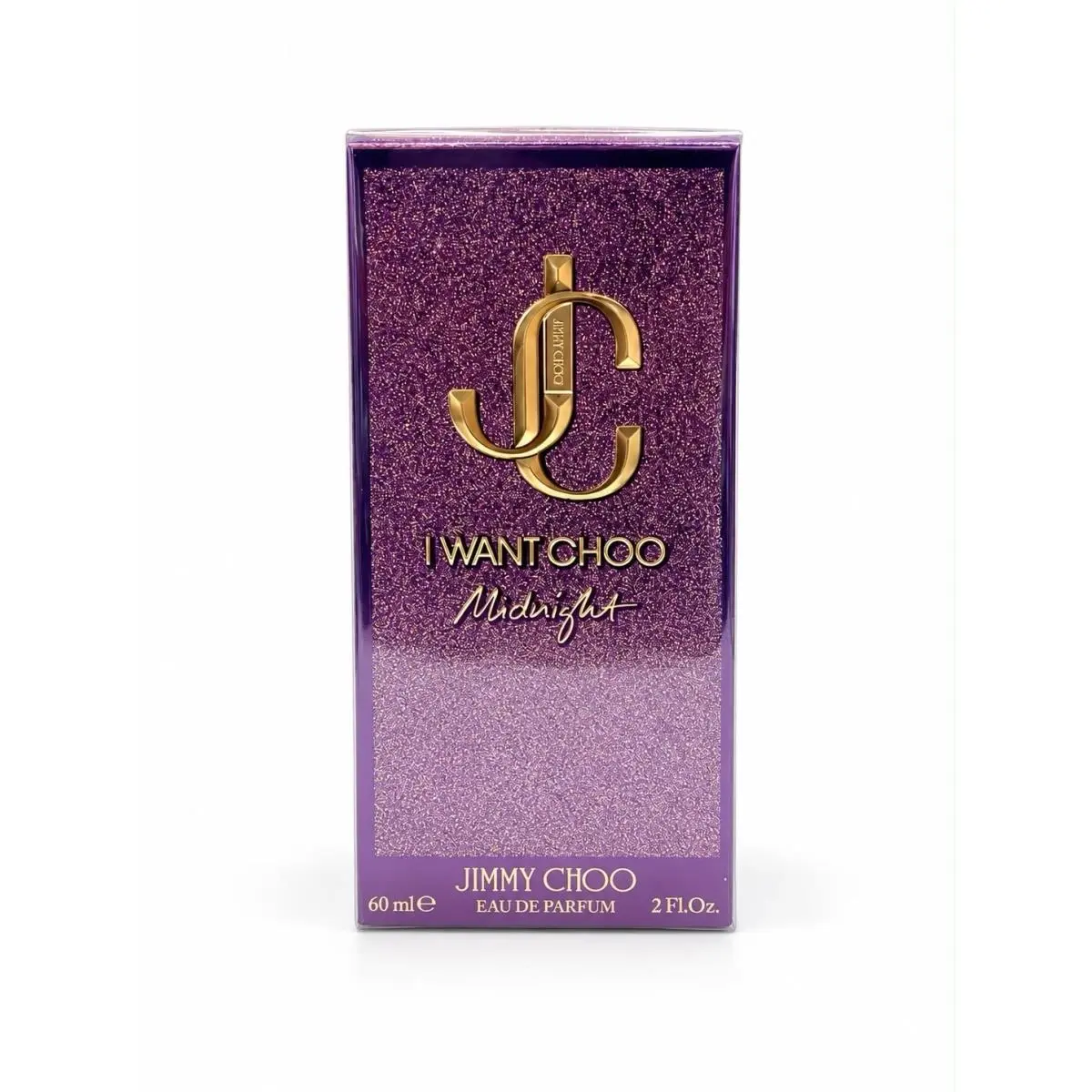 I Want Choo Midnight By Jimmy Choo 2oz Edp Spray