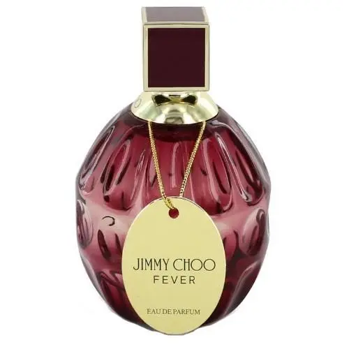 Jimmy Choo Fever 3.3 oz Edp Perfume For Women Tester
