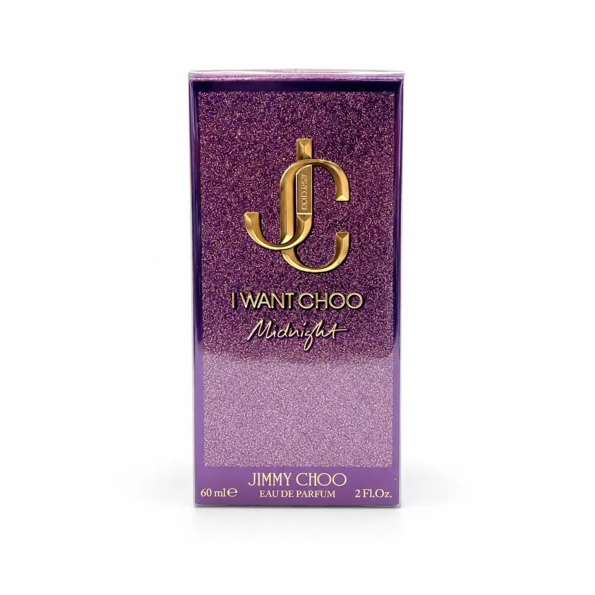 I Want Choo Midnight By Jimmy Choo 2oz Edp Spray