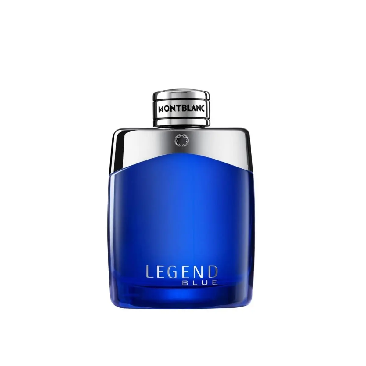 Montblanc Legend Blue Eau de Parfum Men Fresh Woody Aromatic Scent 3.3 oz Spray