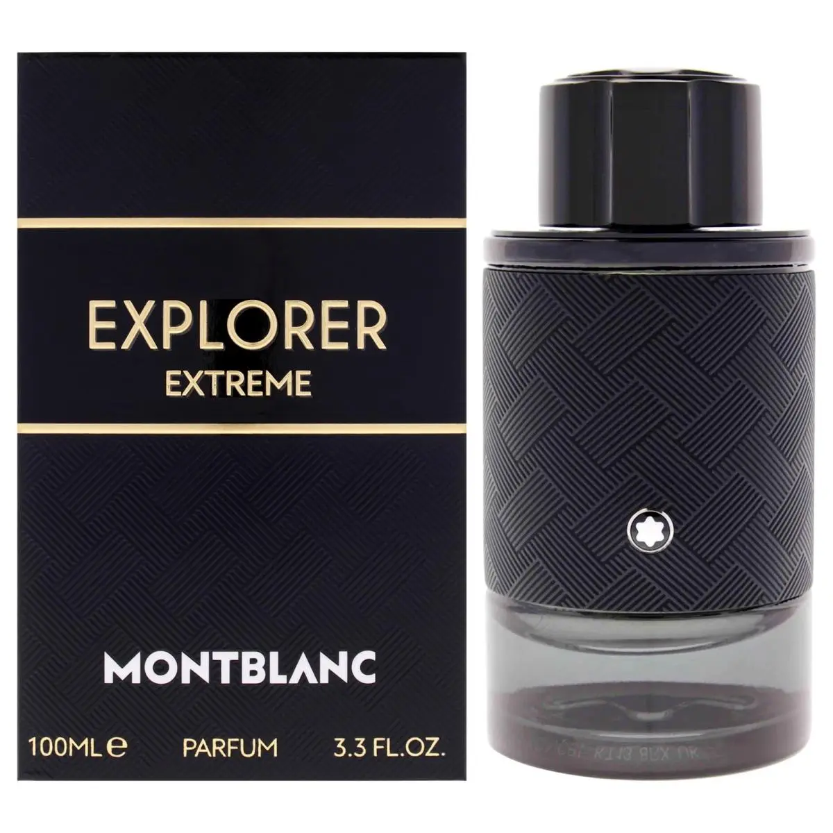 Montblanc Explorer Extreme Parfum 2.0 fl oz