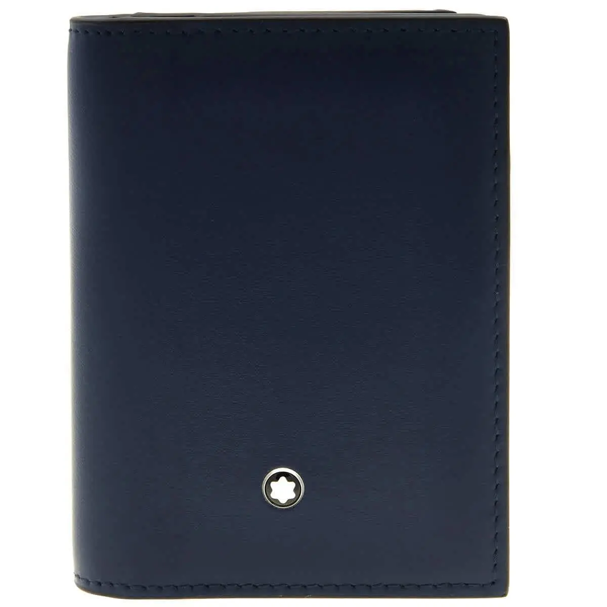 Montblanc Meisterstuck Card Holder 4cc 131693
