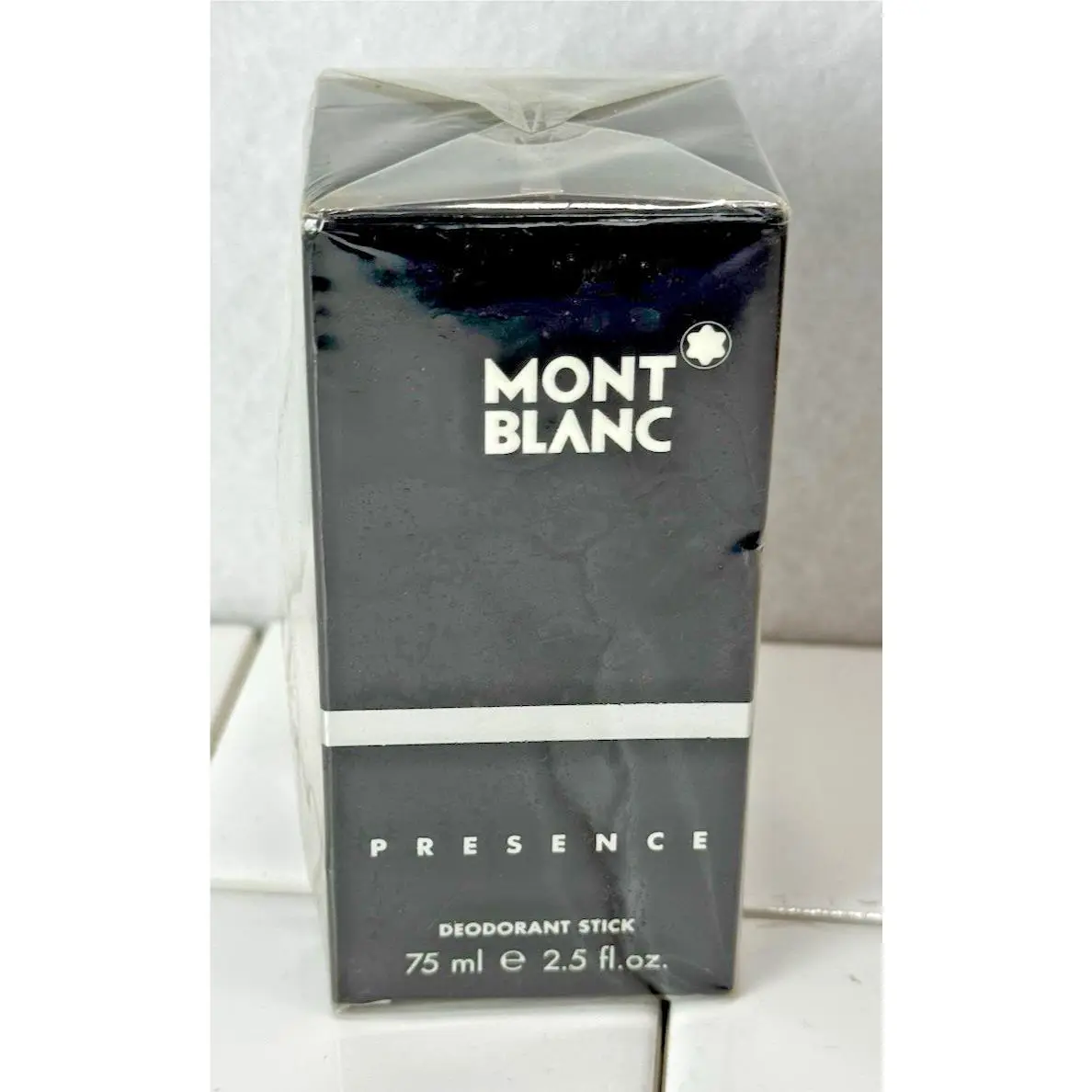 Montblanc Emblem by Montblanc 75 ML / 2.5 oz Deodorant Stick
