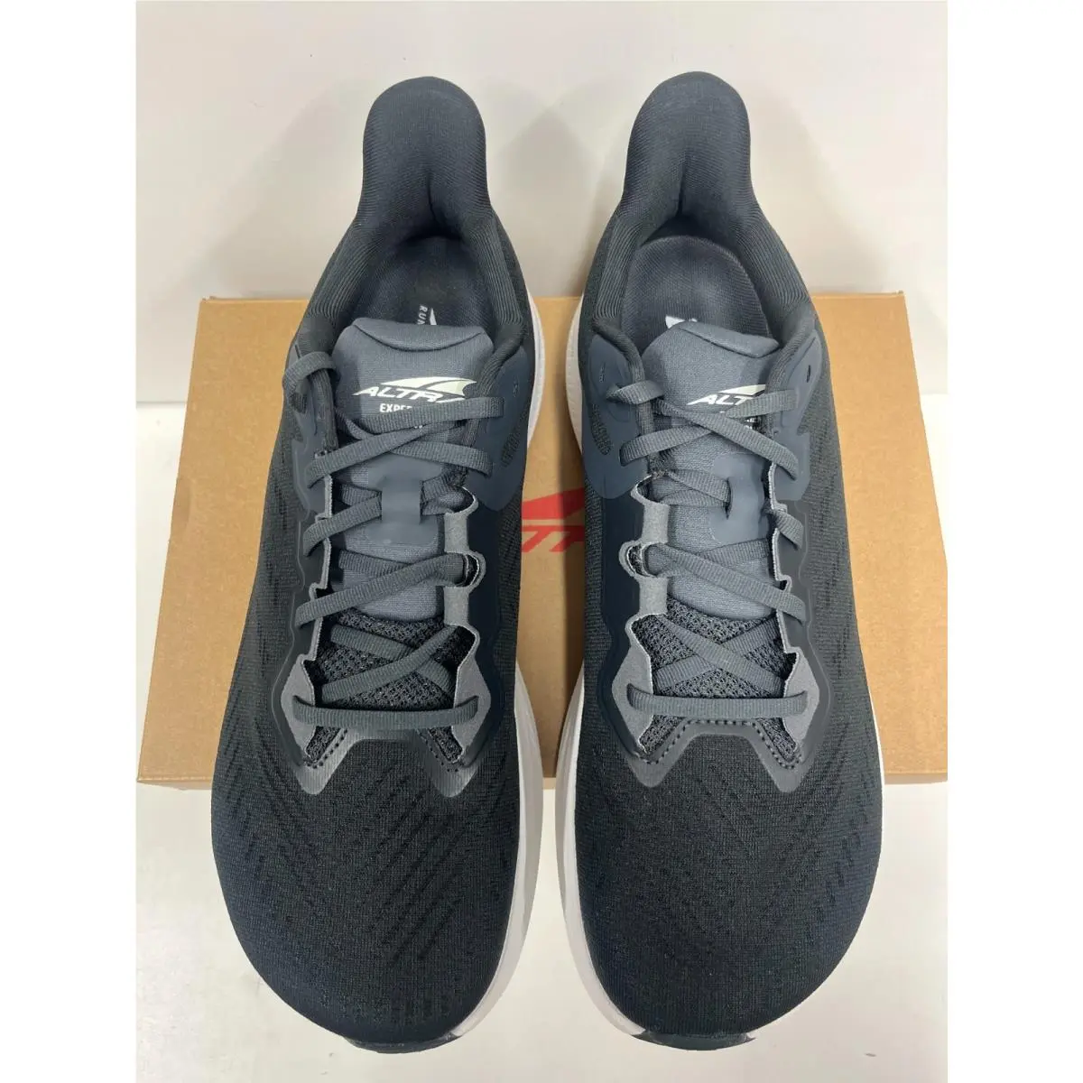 Altra shoes - Altra Experience Flow 2 - Experience Flow - Black/White (010) 8