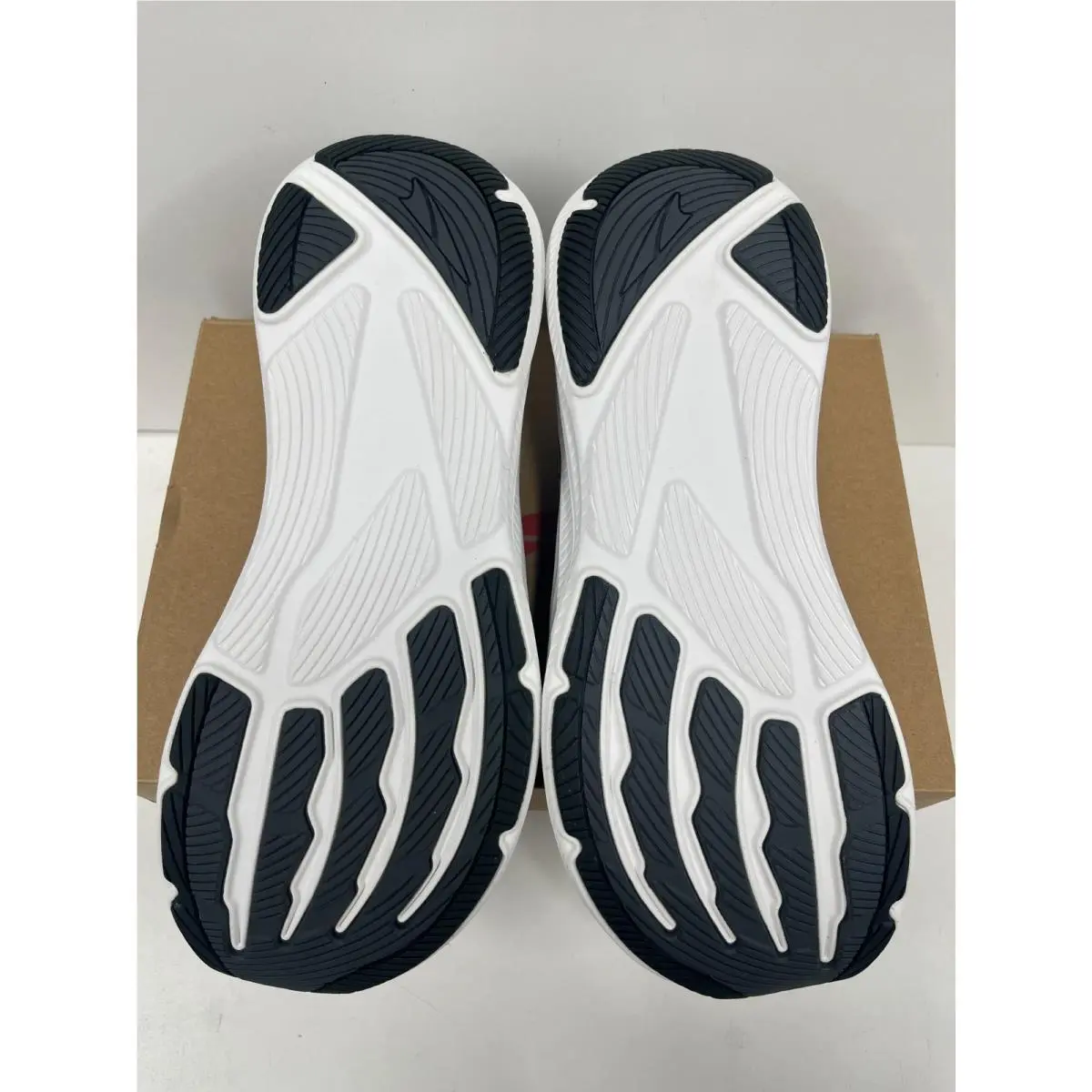 Altra shoes - Altra Experience Flow 2 - Experience Flow - Black/White (010) 9