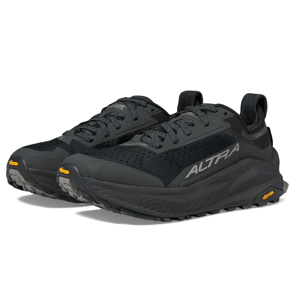 Man`s Sneakers Athletic Shoes Altra Olympus 6