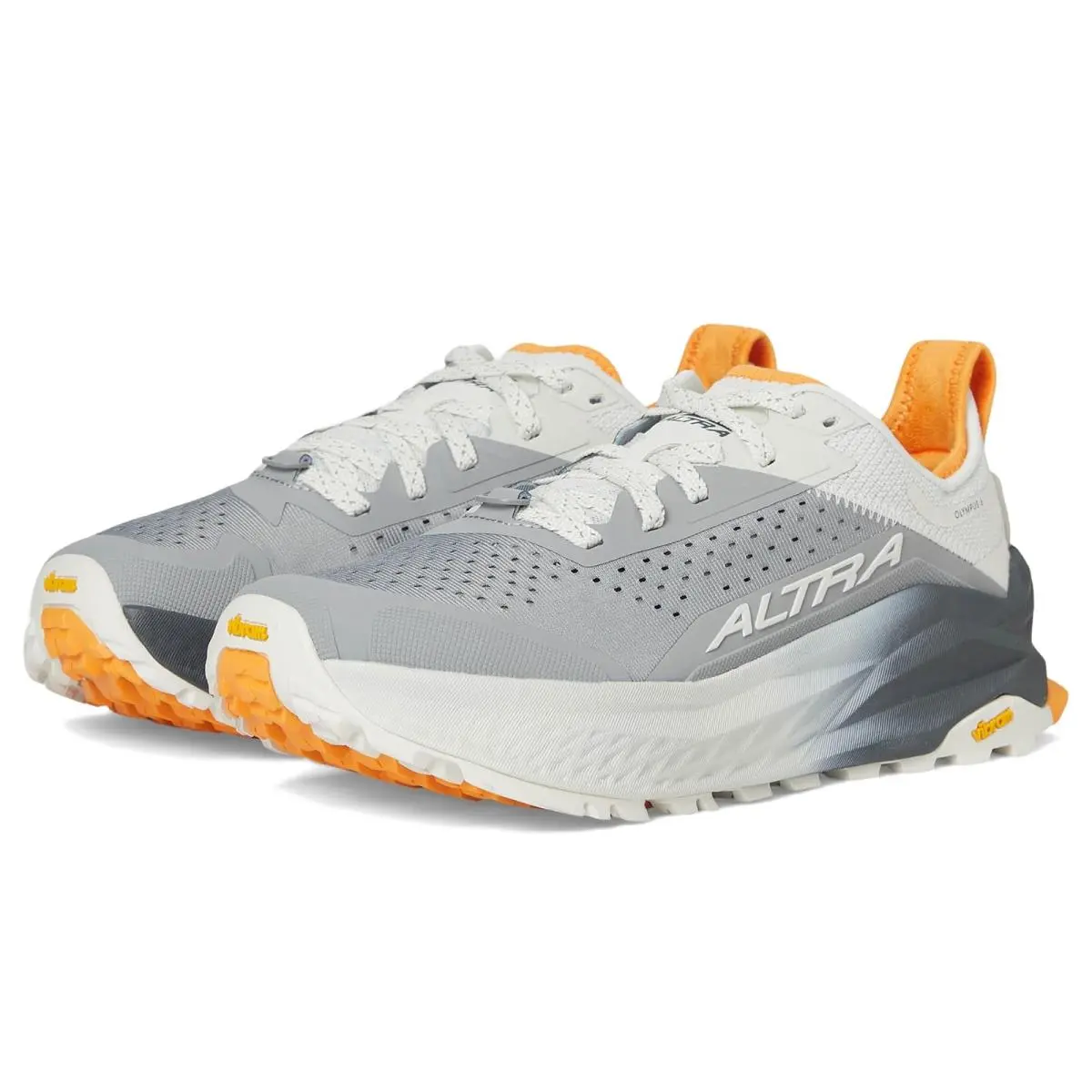 Altra shoes - Black/Black 11
