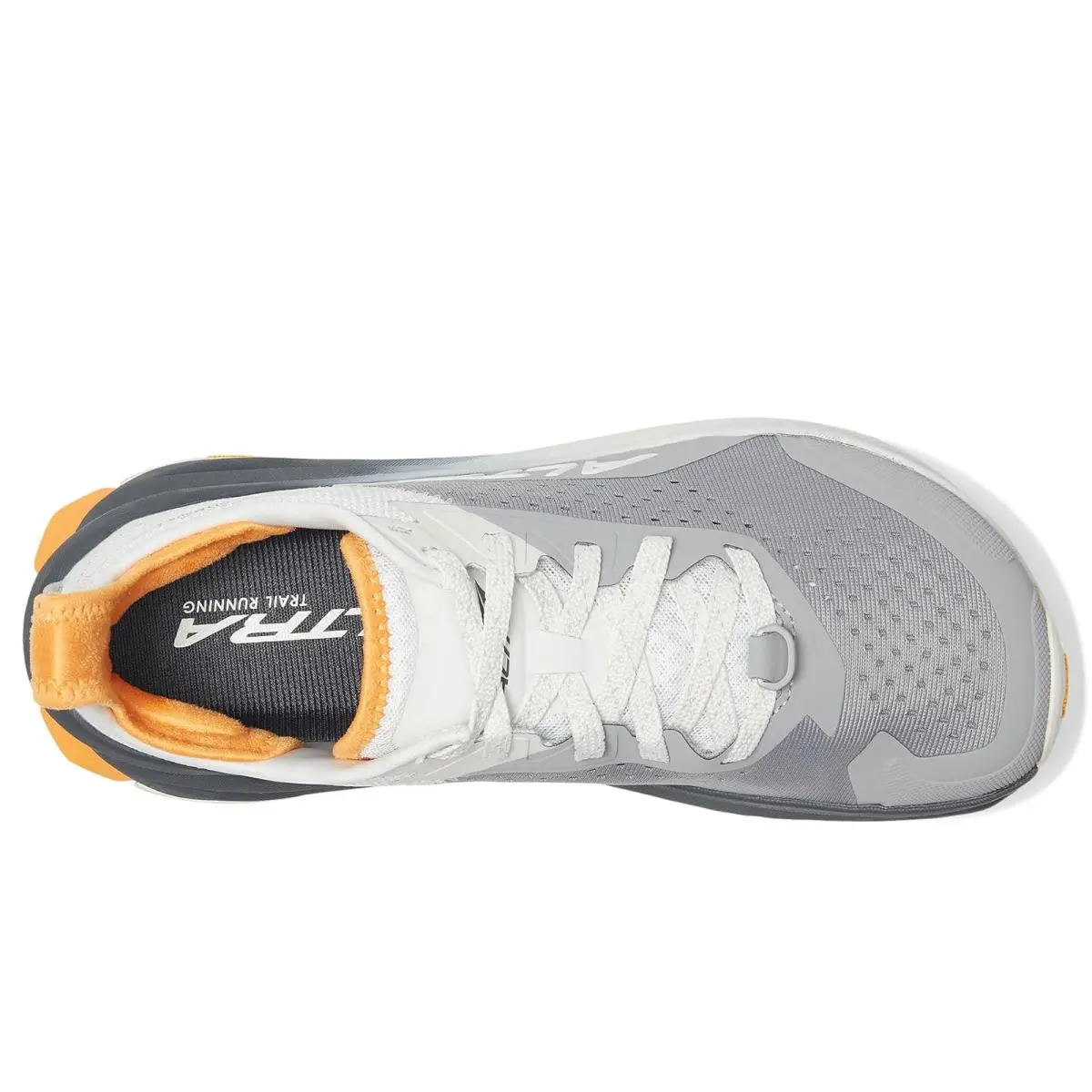 Altra shoes - Black/Black 12