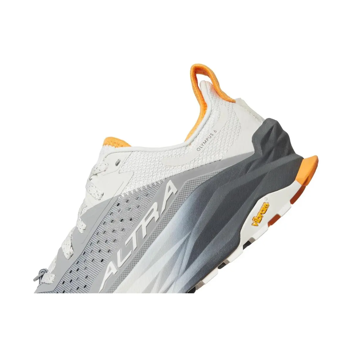 Altra shoes - Black/Black 16