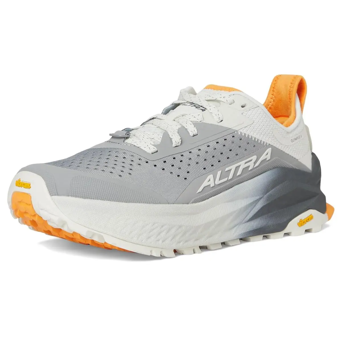 Altra shoes - Black/Black 17