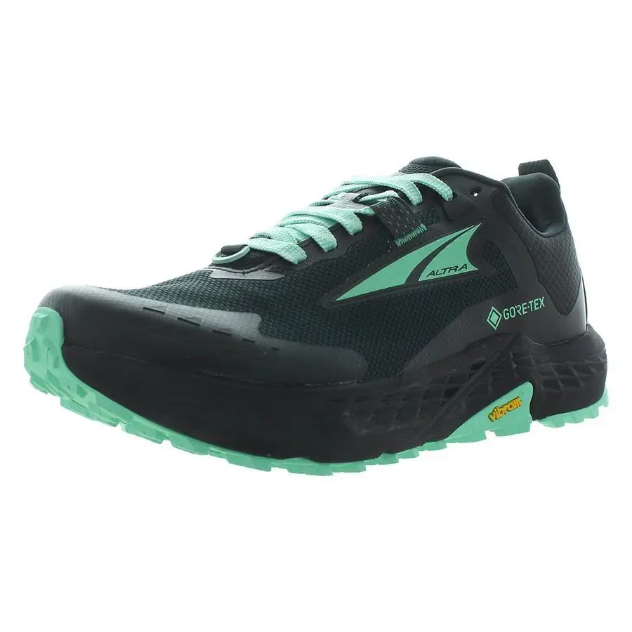 Altra shoes - Black, Main: Black 8