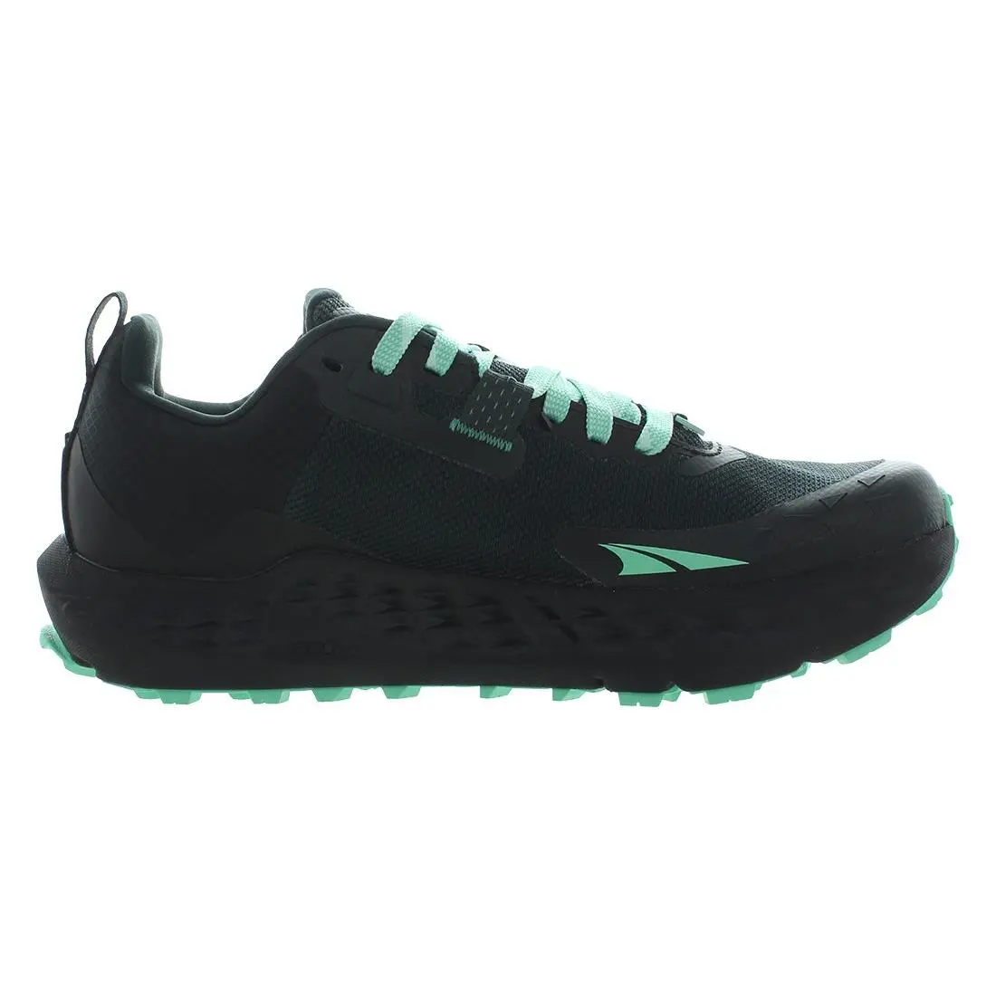 Altra shoes - Black, Main: Black 6