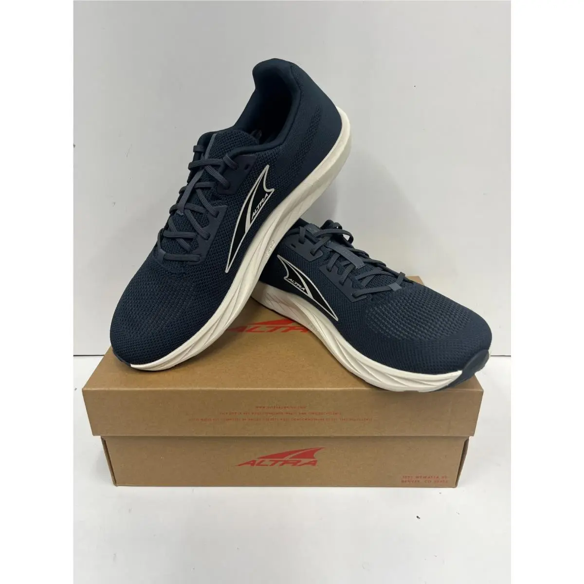 Altra shoes - Altra Escalante 4 - Escalante - Black/White (010) 0