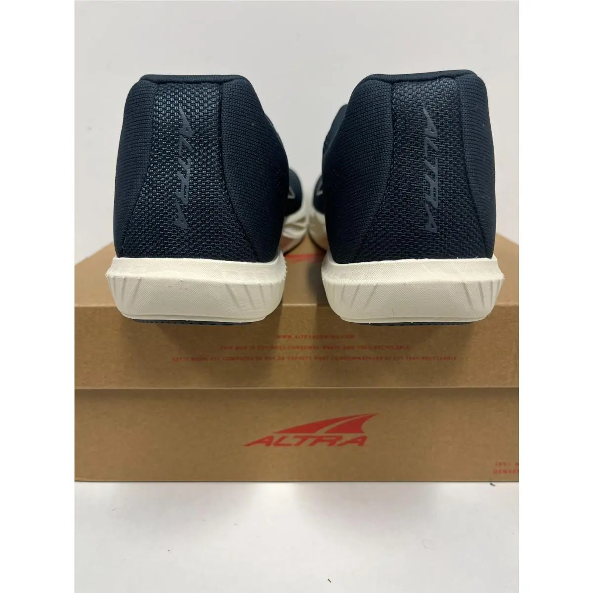 Altra shoes - Altra Escalante 4 - Escalante - Black/White (010) 5