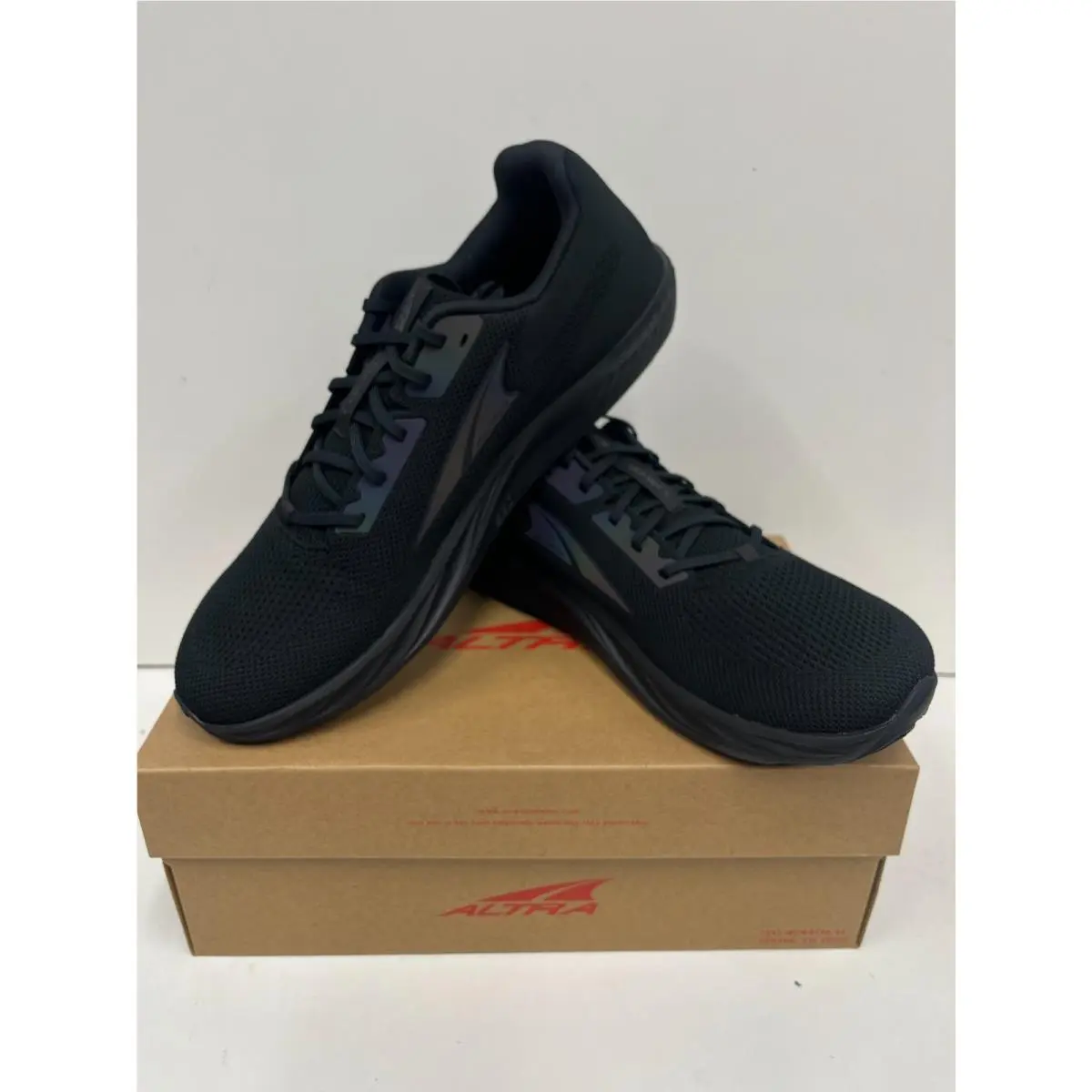 Altra shoes - Altra Escalante 4 - Escalante - Black/White (010) 14