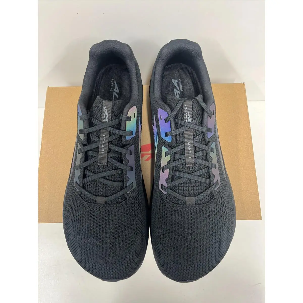 Altra shoes - Altra Escalante 4 - Escalante - Black/White (010) 15