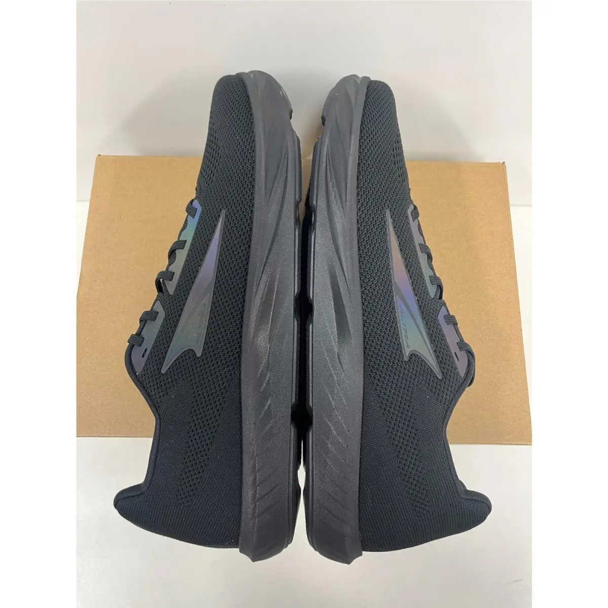 Altra shoes - Altra Escalante 4 - Escalante - Black/White (010) 18