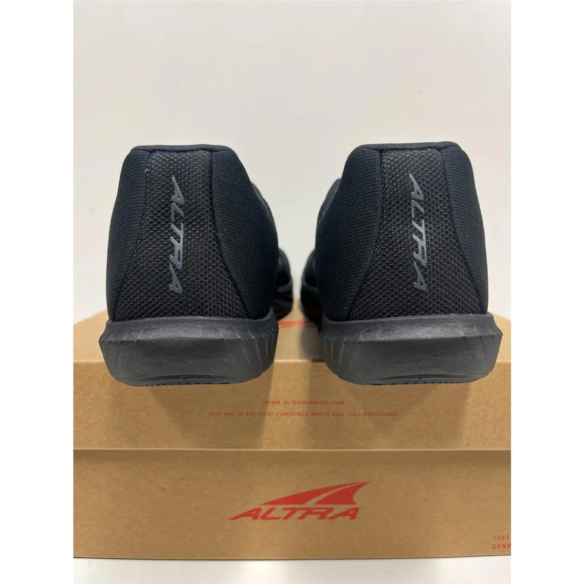 Altra shoes - Altra Escalante 4 - Escalante - Black/White (010) 19