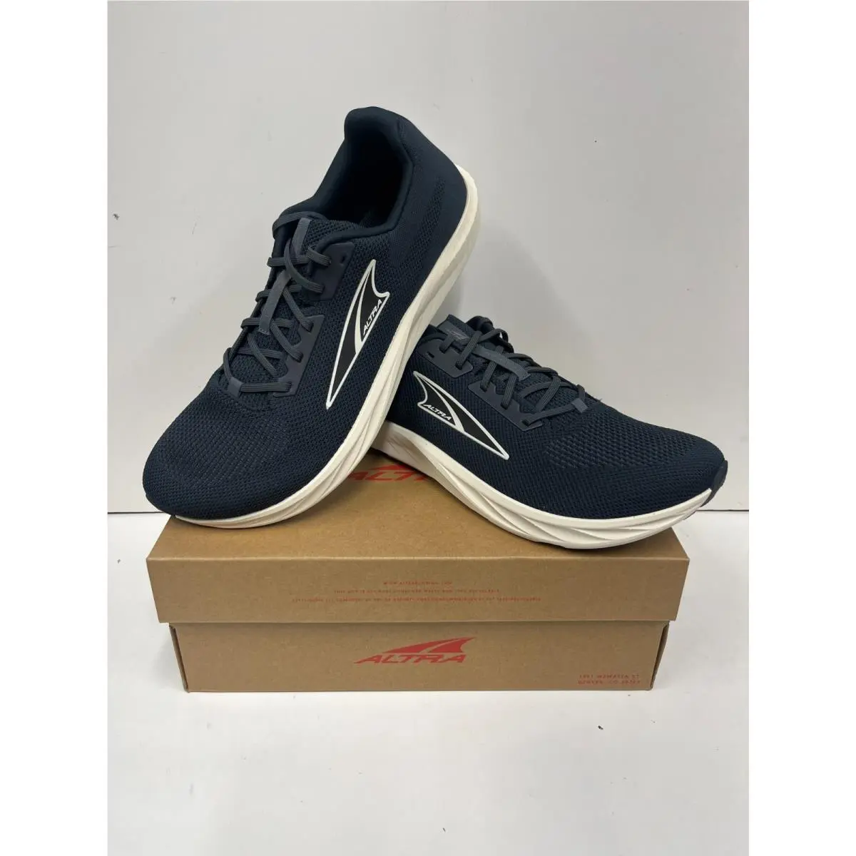 Altra shoes - Altra Escalante 4 - Escalante - Black/White (010) 6