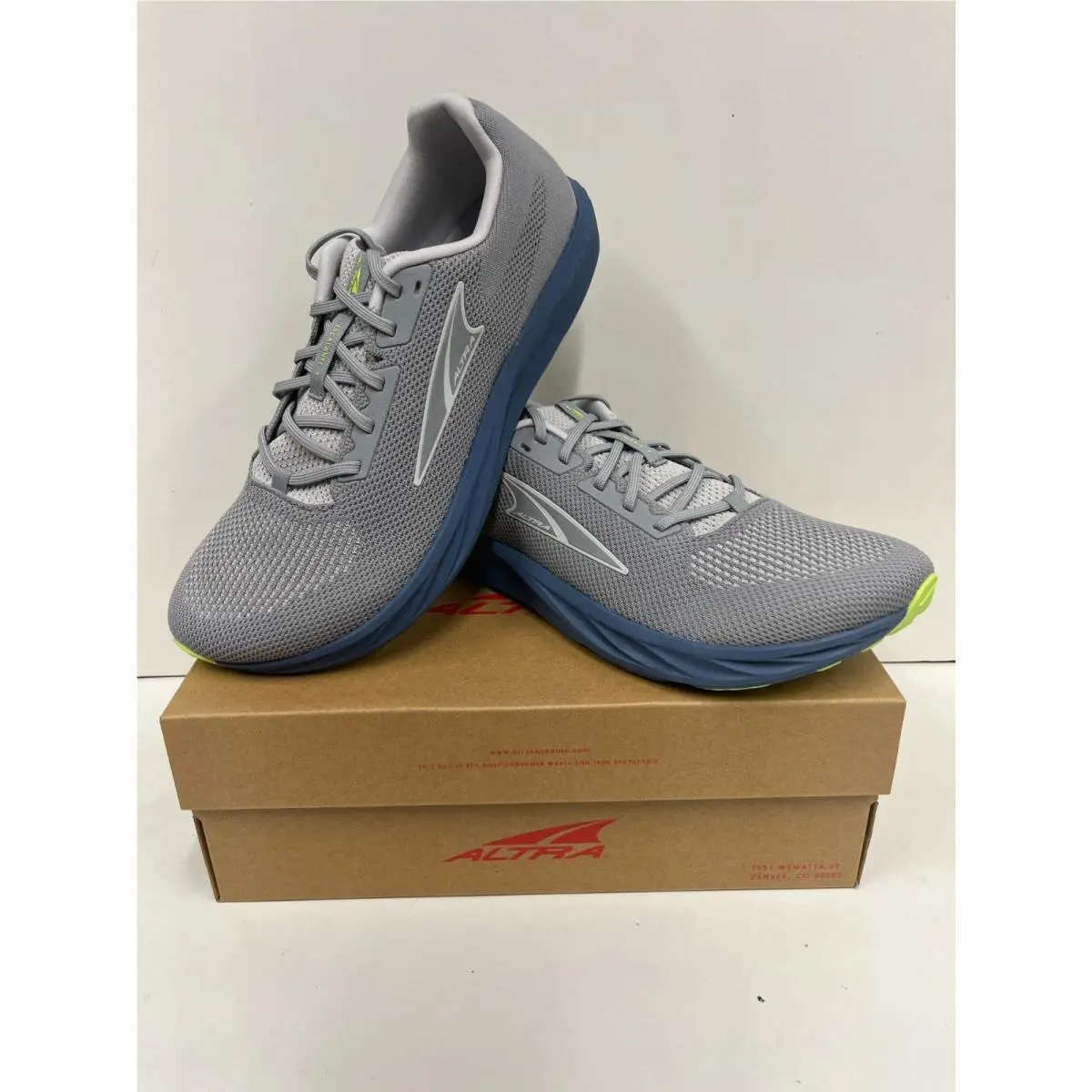 Altra shoes - Altra Escalante 4 - Escalante - Black/White (010) 20
