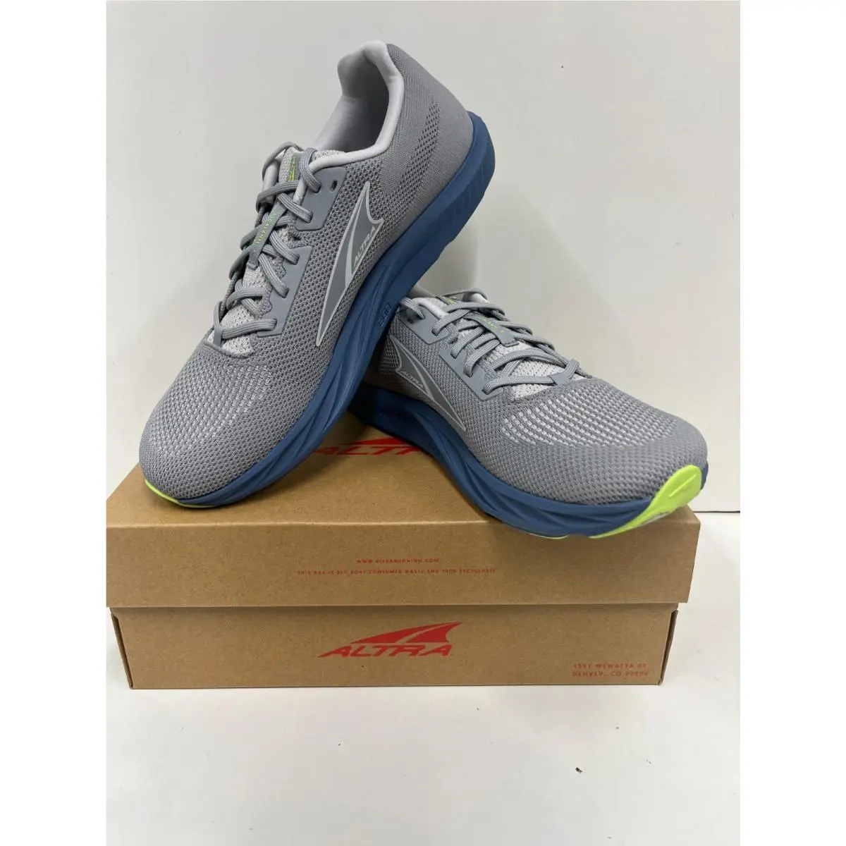 Altra shoes - Altra Escalante 4 - Escalante - Black/White (010) 21