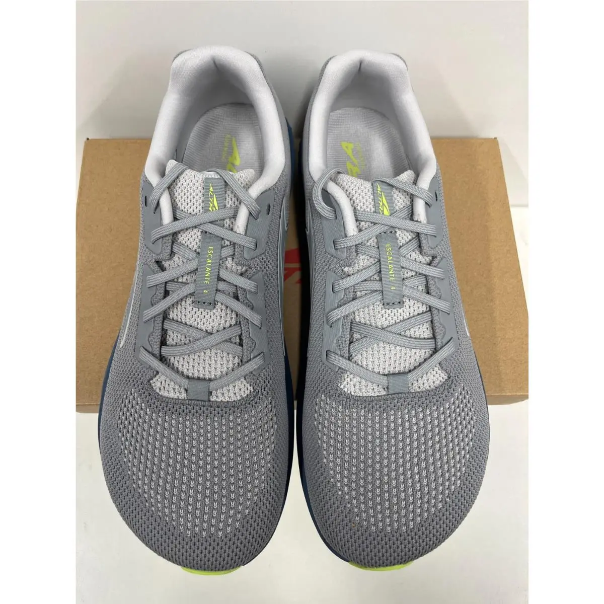 Altra shoes - Altra Escalante 4 - Escalante - Black/White (010) 22