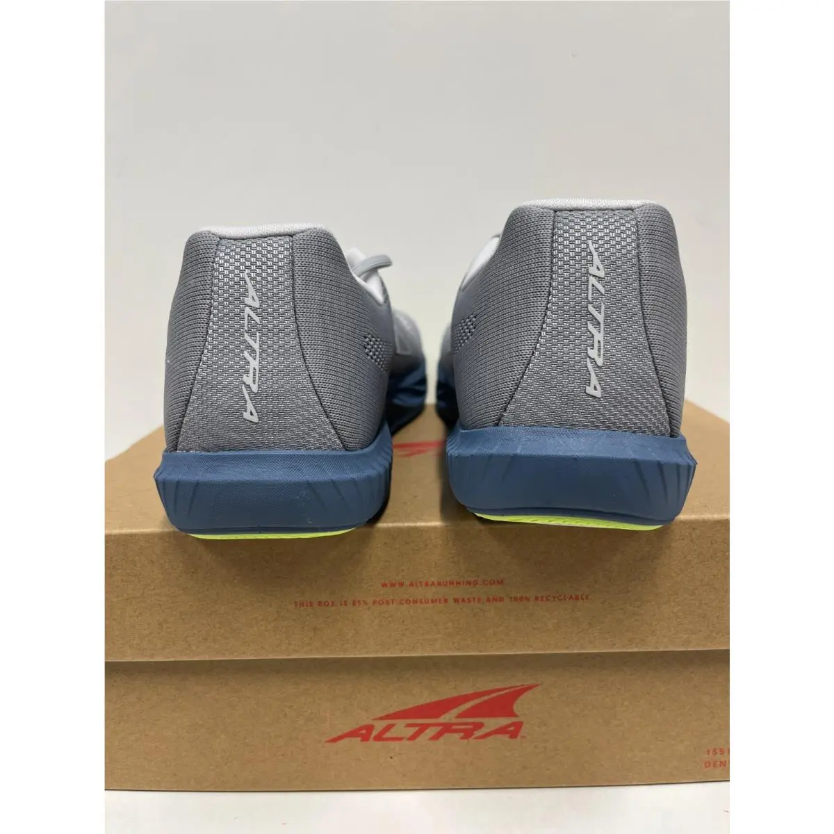 Altra shoes - Altra Escalante 4 - Escalante - Black/White (010) 26