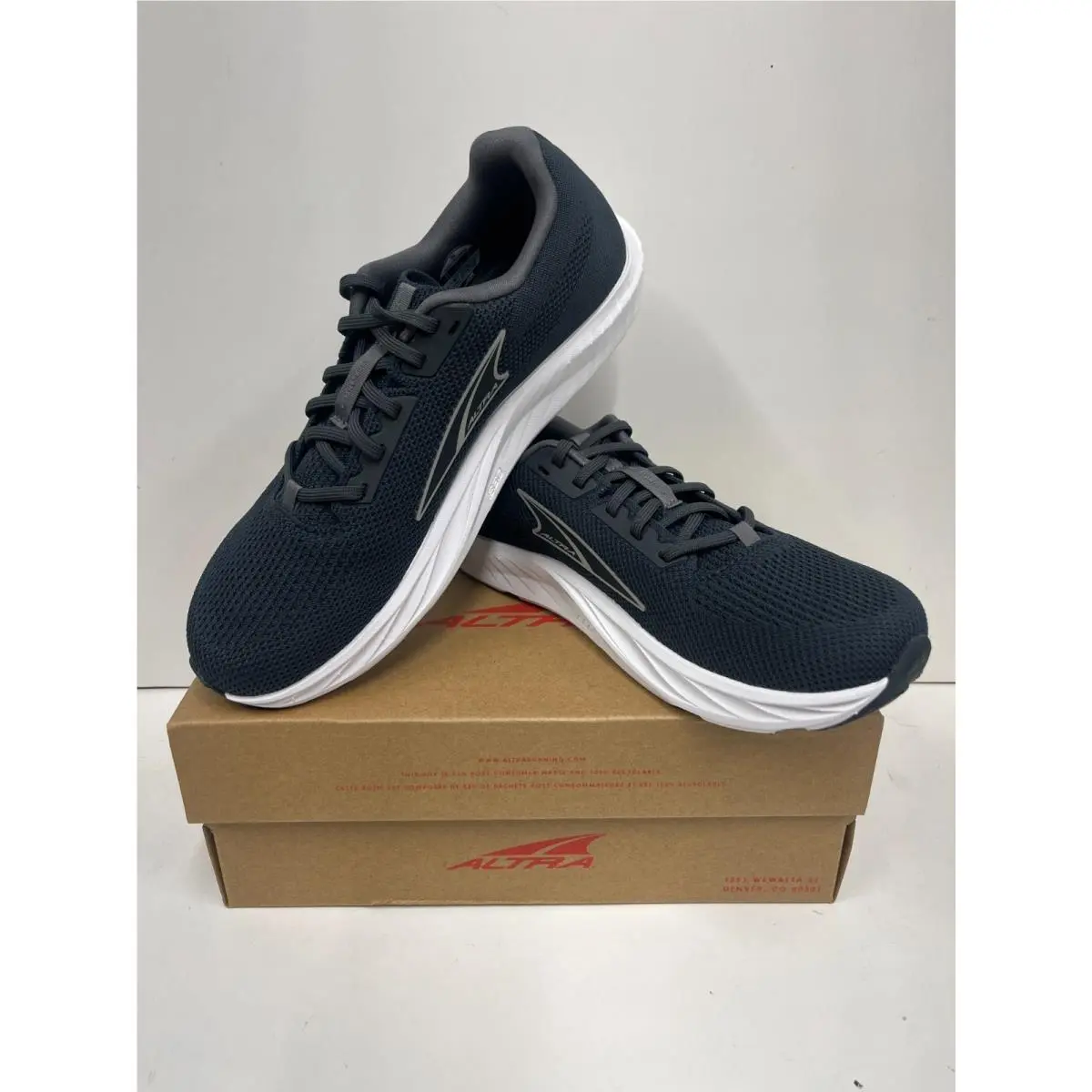 Altra shoes - Altra Escalante 4 - Escalante - Black (000) 0