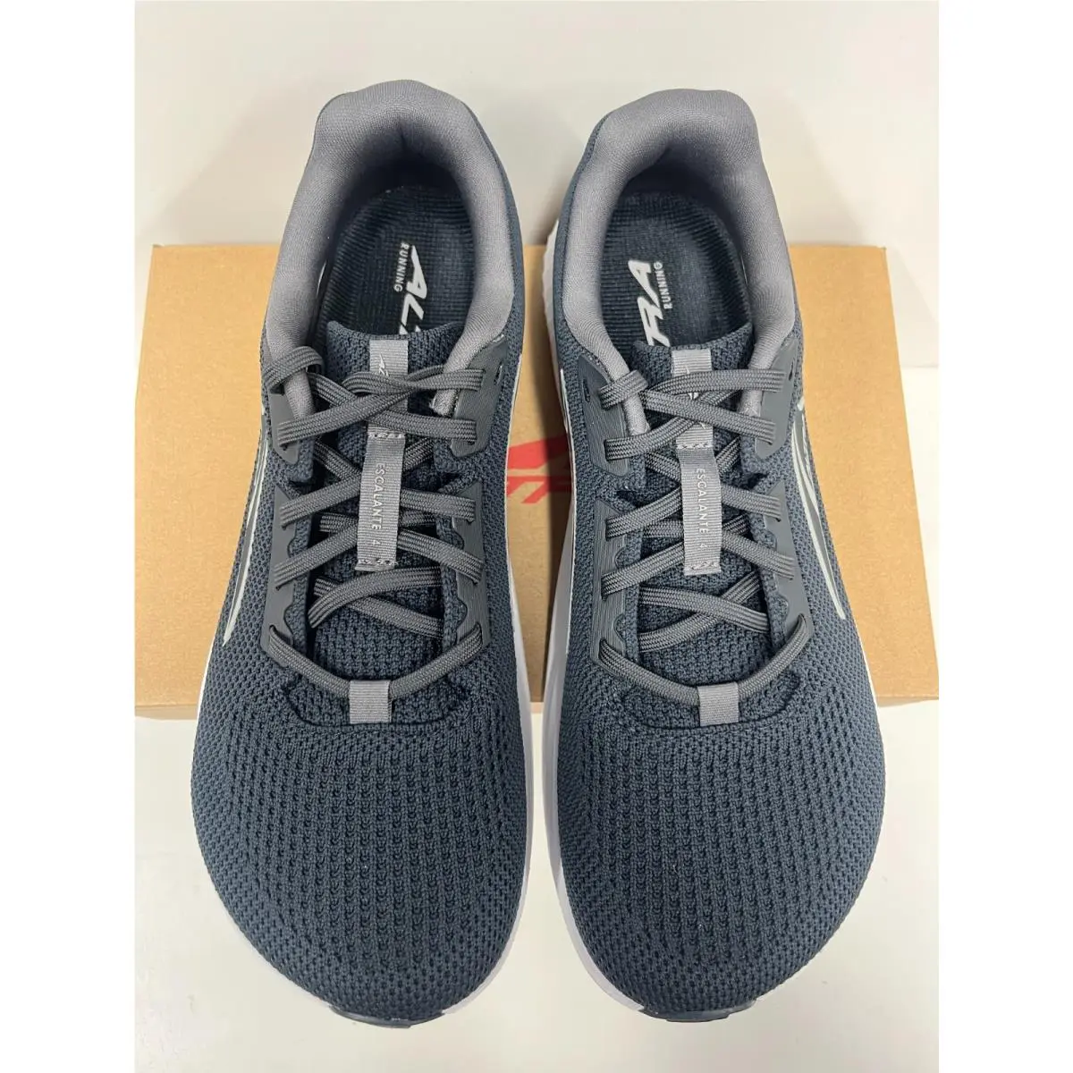 Altra shoes - Altra Escalante 4 - Escalante - Black (000) 1