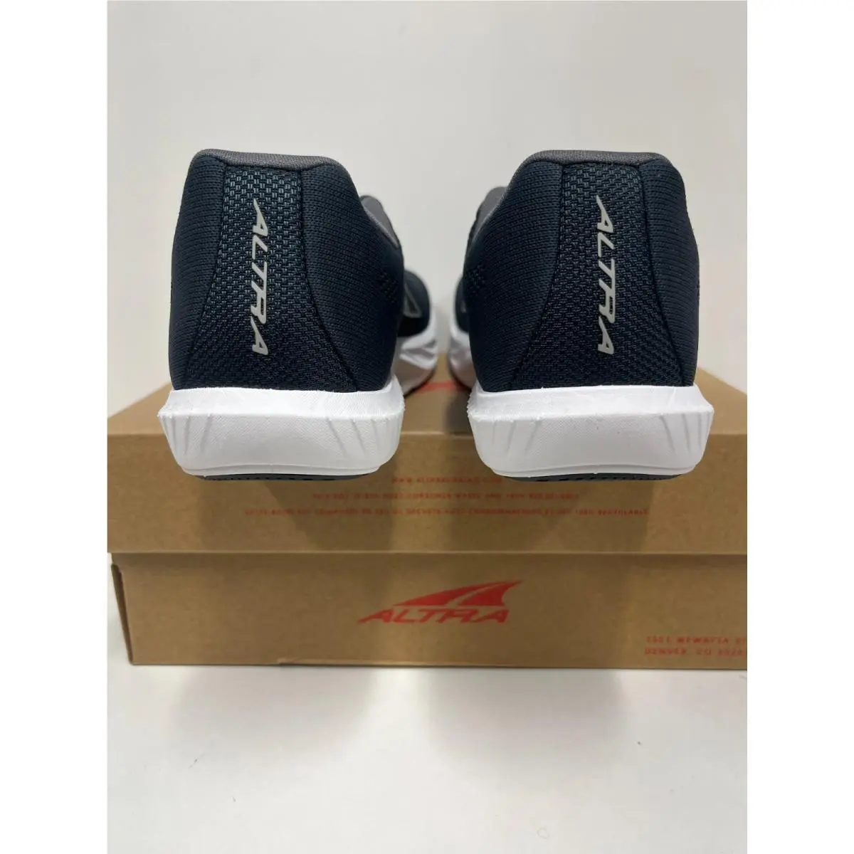 Altra shoes - Altra Escalante 4 - Escalante - Black (000) 12